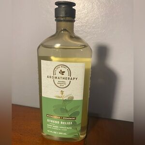 Bath and Body Works Aromatherapy Eucalyptus Spearmint